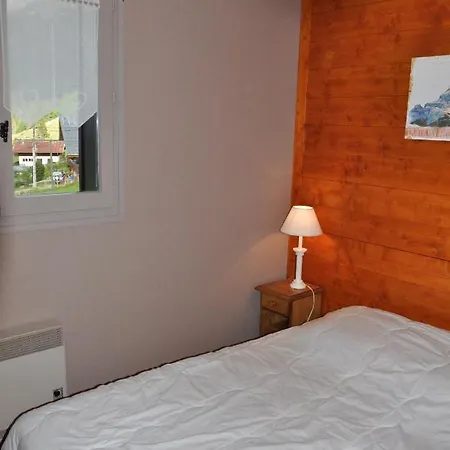 아파트 Balcons Du Soleil Abondance