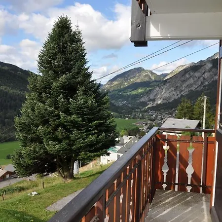 Balcons Du Soleil Abondance
