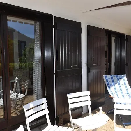 Balcons Du Soleil
